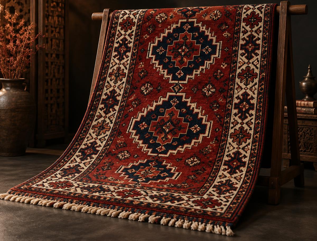 سجاد أفغاني